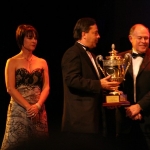 Photo from profile of Markus Johannes Jooste
