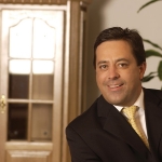 Photo from profile of Markus Johannes Jooste