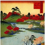 Photo from profile of Andō Hiroshige