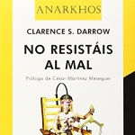 Photo from profile of Clarence Darrow