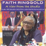 Photo from profile of Faith Ringgold