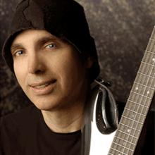 Joseph Satriani's Profile Photo