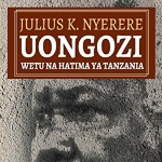 Photo from profile of Julius Nyerere