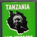 Photo from profile of Julius Nyerere