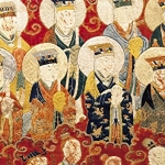 Photo from profile of Lao Tzu