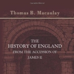 Photo from profile of Thomas Macaulay