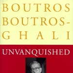 Photo from profile of Boutros Boutros-Ghali