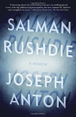 Photo from profile of Ahmed Salman RUSHDIE