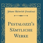 Photo from profile of Johann Pestalozzi