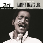 Photo from profile of Sammy Davis Jr.