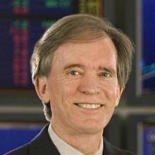 Bill Gross's Profile Photo