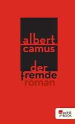 Photo from profile of Albert Camus