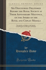 Photo from profile of Humphry Davy