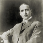 Alexander Young Malcomson - partner in The Ford Motor Company of John Gray