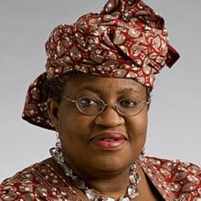 Ngozi Okonjo-Iweala's Profile Photo
