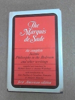 Photo from profile of Marquis de Sade