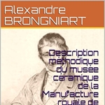Photo from profile of Alexandre Brongniart