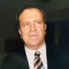 George Nikou's Profile Photo