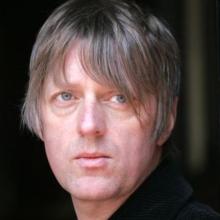 Glenn Patterson's Profile Photo