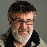 Tim Wynne-Jones - colleague of Jo Bannatyne-Cugnet