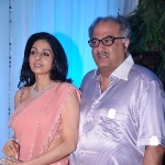 Photo from profile of Sridevi Kapoor