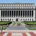 Photo from profile of Richard Epstein