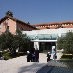 Photo from profile of Nimat Barazangi