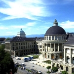 Photo from profile of Richard Ernst