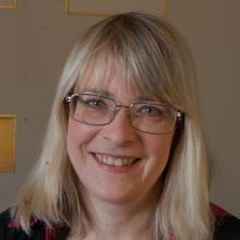 Catherine Jinks's Profile Photo