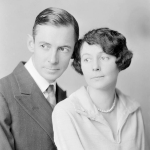 Dorothy Hartzell Kuhns - Wife of Edwin Heyward
