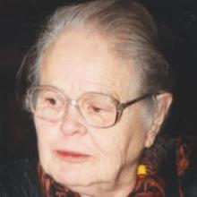 Edith Penrose's Profile Photo
