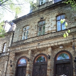 Estonian Academy of Sciences