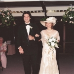 Photo from profile of Nancy Johnson