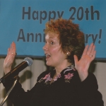 Photo from profile of Nancy Johnson