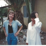 Photo from profile of Nancy Johnson