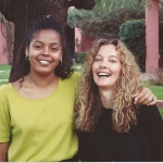 Photo from profile of Nancy Johnson