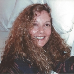 Photo from profile of Nancy Johnson