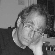 Bob Perelman's Profile Photo