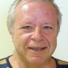 Moshe Zeidner's Profile Photo