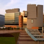 Photo from profile of Kenneth Iserson
