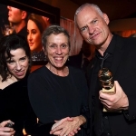 Photo from profile of Frances McDormand