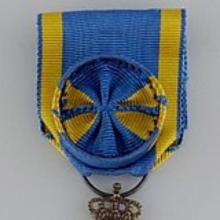 Award Order of the Nile (Egypt, 31 January 1962)