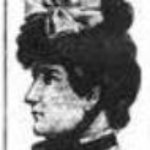 Ida Alice Shourds - 2-nd wife of Henry Flagler