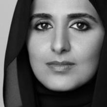 Sheikha Mayassa Al Thani's Profile Photo