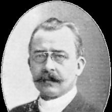 August Lindegren's Profile Photo