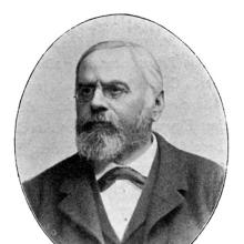 August Eisenlohr's Profile Photo