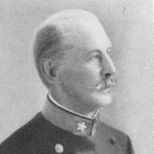 August Sporck's Profile Photo