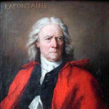 August Lafontaine's Profile Photo