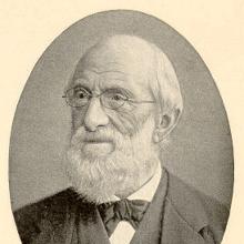 August Hirsch's Profile Photo