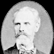 August Jernberg's Profile Photo